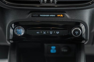 2023 Ford Escape Hybrid ST-Line Select