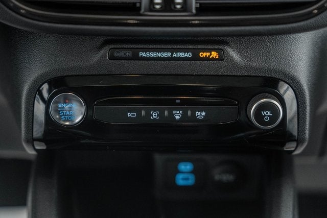 2023 Ford Escape Hybrid ST-Line Select