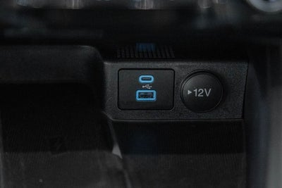 2023 Ford Escape Hybrid ST-Line Select