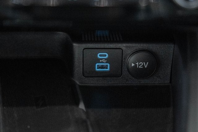 2023 Ford Escape Hybrid ST-Line Select