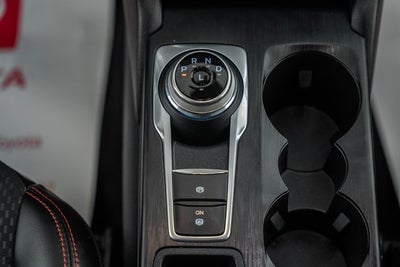 2023 Ford Escape Hybrid ST-Line Select