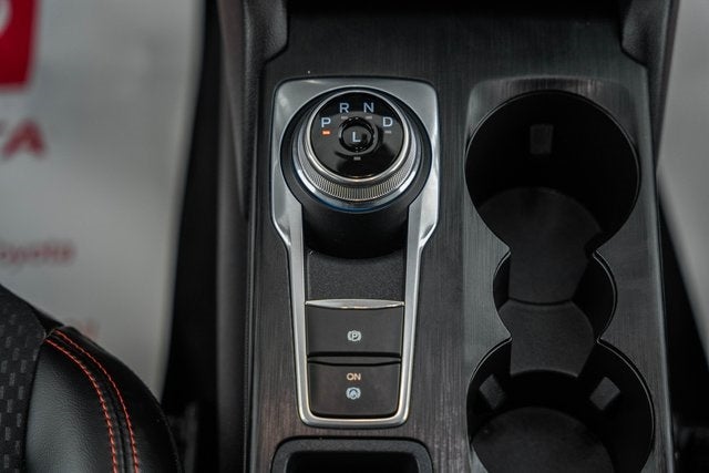 2023 Ford Escape Hybrid ST-Line Select