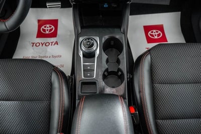 2023 Ford Escape Hybrid ST-Line Select