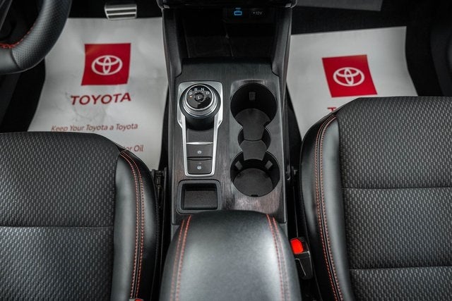 2023 Ford Escape Hybrid ST-Line Select