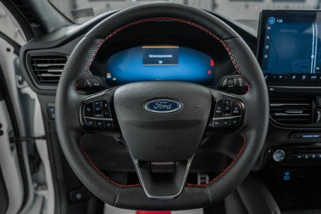 2023 Ford Escape Hybrid ST-Line Select