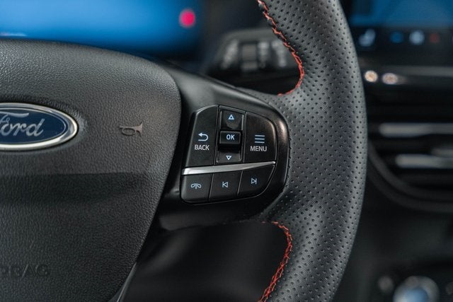 2023 Ford Escape Hybrid ST-Line Select