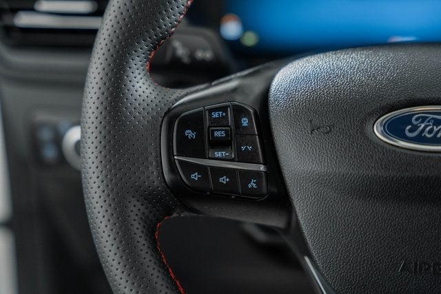 2023 Ford Escape Hybrid ST-Line Select