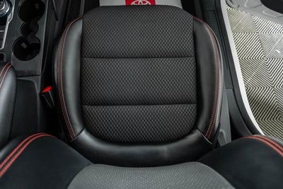 2023 Ford Escape Hybrid ST-Line Select