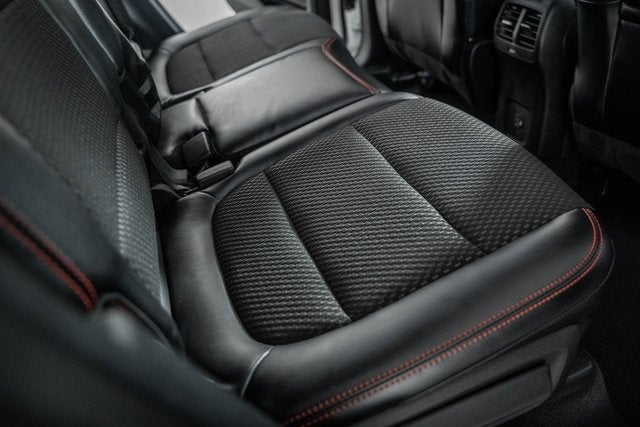 2023 Ford Escape Hybrid ST-Line Select