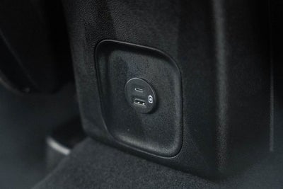 2023 Ford Escape Hybrid ST-Line Select