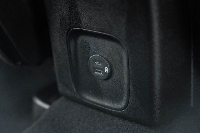 2023 Ford Escape Hybrid ST-Line Select