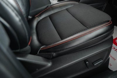 2023 Ford Escape Hybrid ST-Line Select