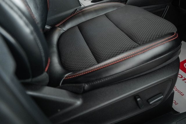 2023 Ford Escape Hybrid ST-Line Select