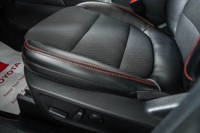 2023 Ford Escape Hybrid ST-Line Select