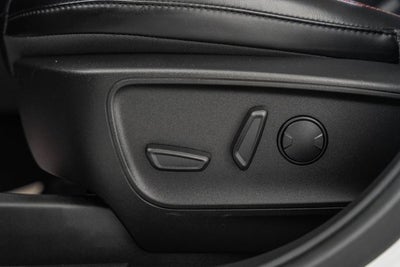 2023 Ford Escape Hybrid ST-Line Select