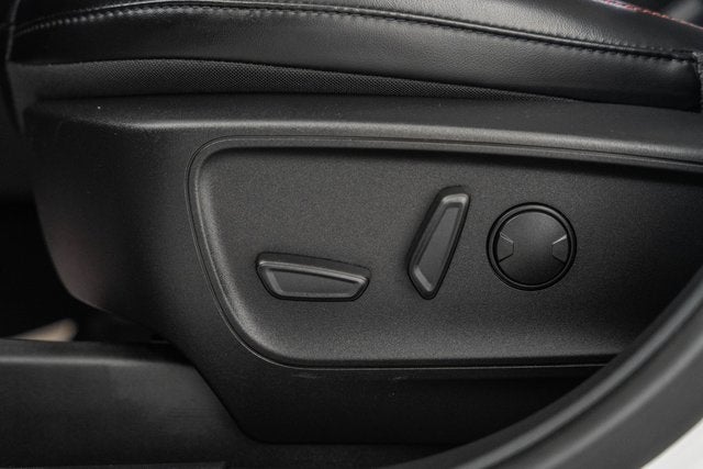 2023 Ford Escape Hybrid ST-Line Select