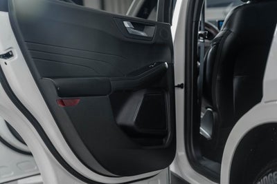 2023 Ford Escape Hybrid ST-Line Select