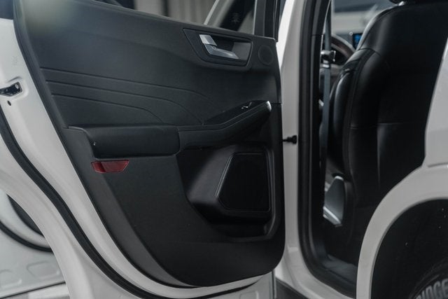 2023 Ford Escape Hybrid ST-Line Select