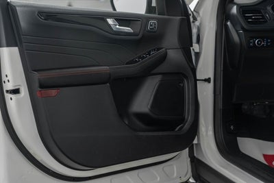 2023 Ford Escape Hybrid ST-Line Select