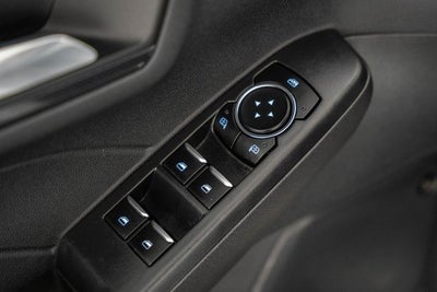 2023 Ford Escape Hybrid ST-Line Select