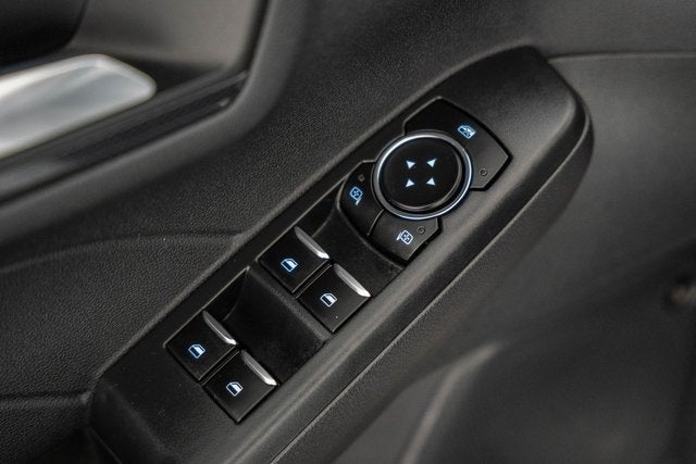 2023 Ford Escape Hybrid ST-Line Select