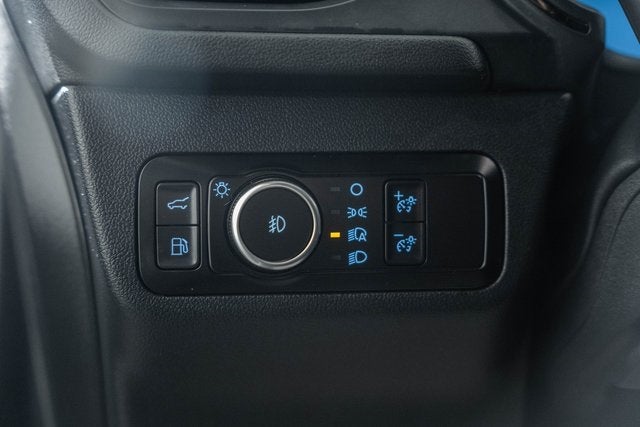 2023 Ford Escape Hybrid ST-Line Select