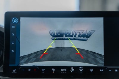 2023 Ford Escape Hybrid ST-Line Select