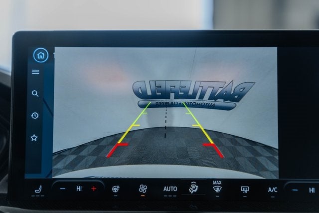 2023 Ford Escape Hybrid ST-Line Select