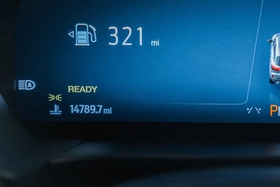 2023 Ford Escape Hybrid ST-Line Select