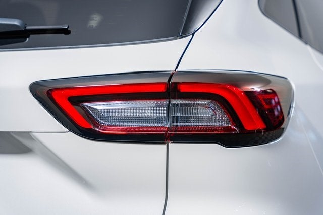 2023 Ford Escape Hybrid ST-Line Select