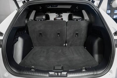 2023 Ford Escape Hybrid ST-Line Select