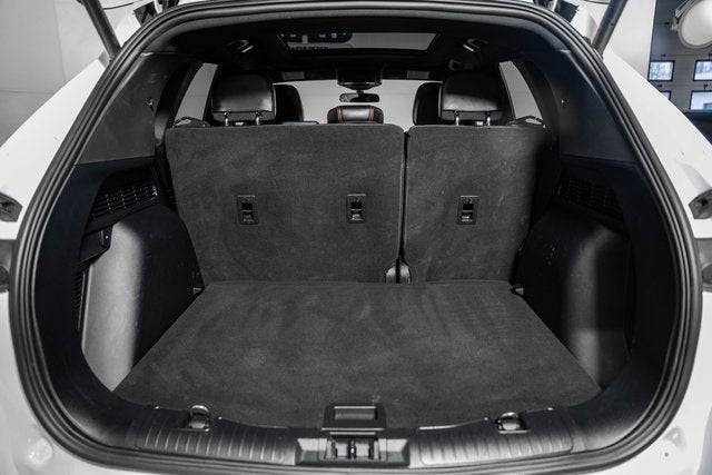 2023 Ford Escape Hybrid ST-Line Select