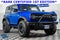 2021 Ford Bronco First Edition