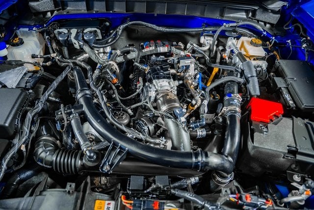 2021 Ford Bronco First Edition