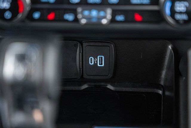 2021 Ford Bronco First Edition