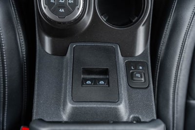 2021 Ford Bronco First Edition