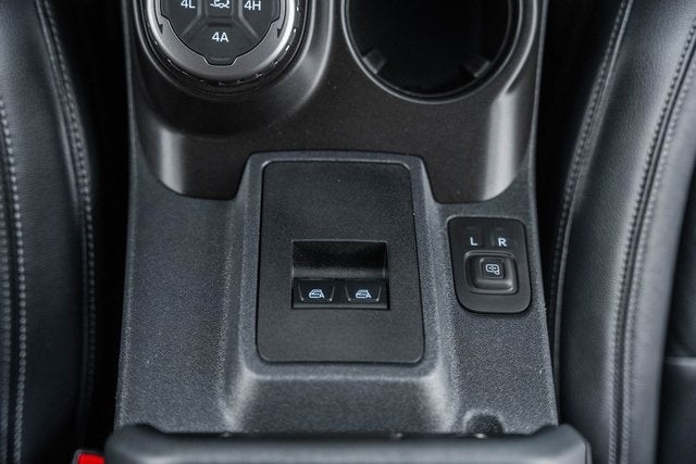 2021 Ford Bronco First Edition