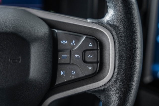 2021 Ford Bronco First Edition