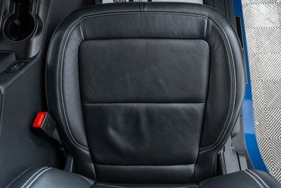 2021 Ford Bronco First Edition