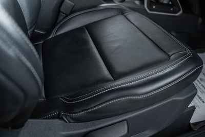 2021 Ford Bronco First Edition