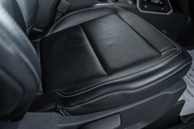 2021 Ford Bronco First Edition