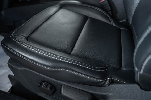 2021 Ford Bronco First Edition