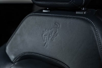 2021 Ford Bronco First Edition