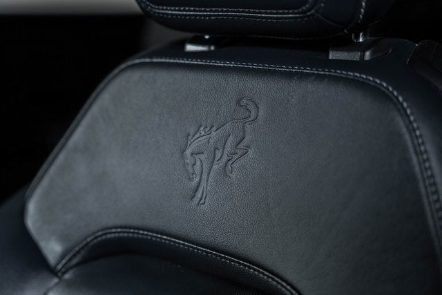 2021 Ford Bronco First Edition