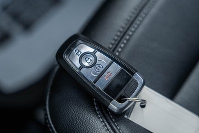 2021 Ford Bronco First Edition