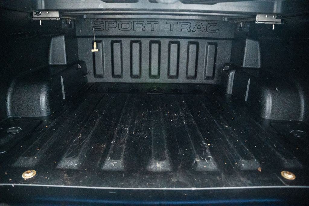 2010 Ford Explorer Sport Trac XLT