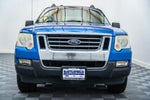 2010 Ford Explorer Sport Trac XLT