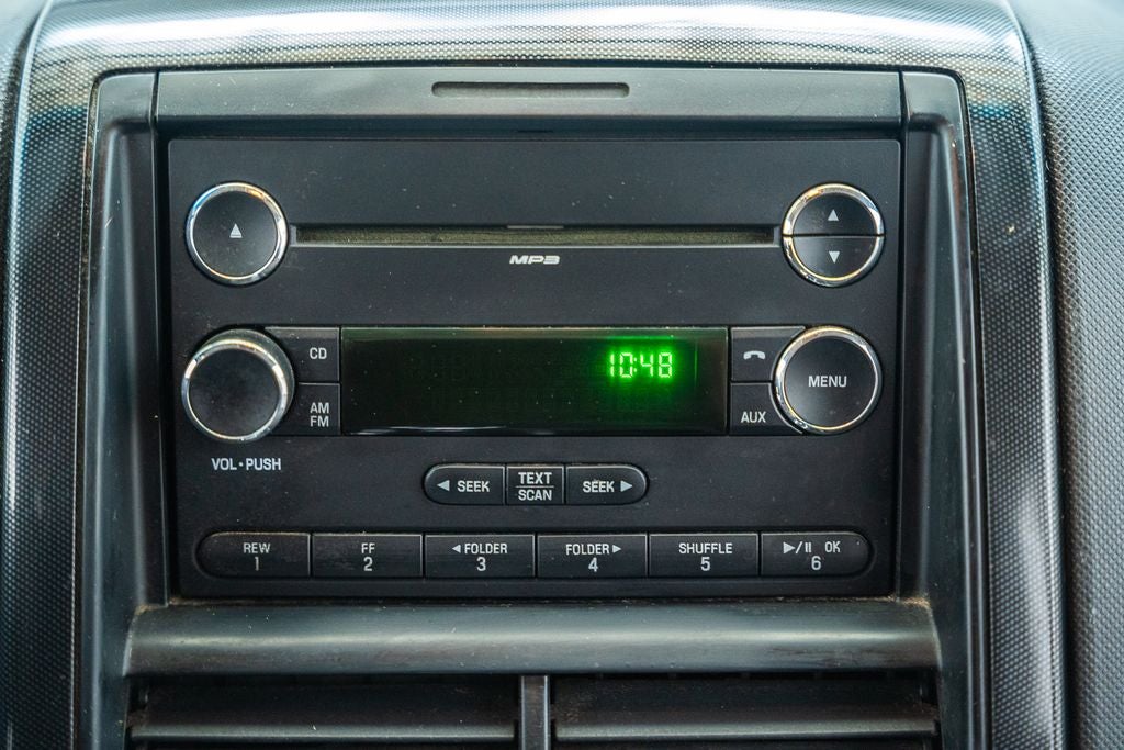 2010 Ford Explorer Sport Trac XLT