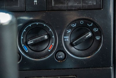 2010 Ford Explorer Sport Trac XLT