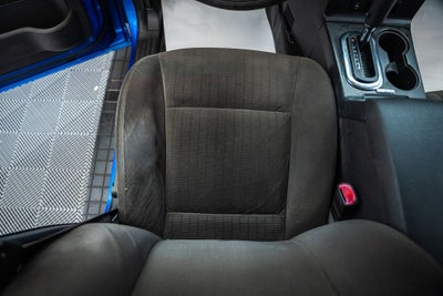 2010 Ford Explorer Sport Trac XLT